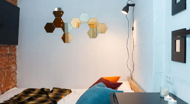 Отель Eco Home