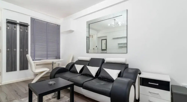 1 Bedroom For 2 In Covent Garden Central London, Забронировать Апартаменты/квартира Апартаменты Лондона, рядом с Памятник «Боудикка и ее дочери», Апартаменты/квартира