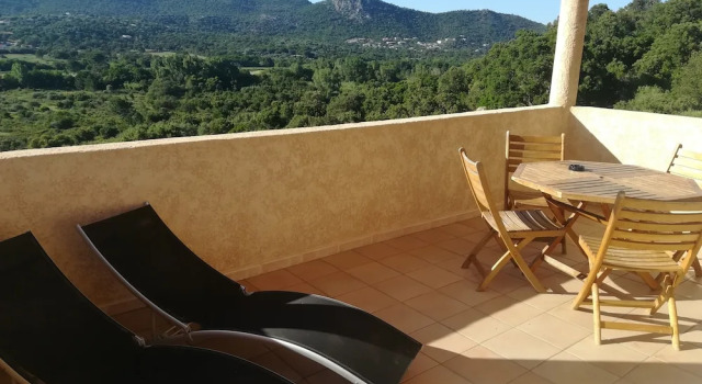 Апартаменты Grand Residence Marina Di A Testa