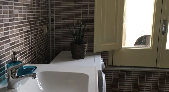 Апартаменты Chez Mamie Flat