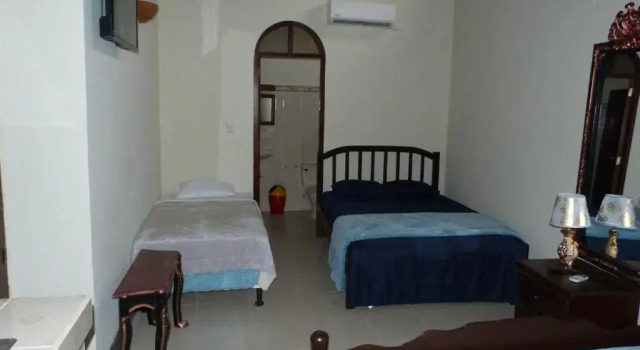 Номер Standard Hotel La Gran Sultana