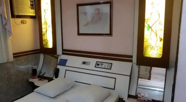Люкс Standard America Motel