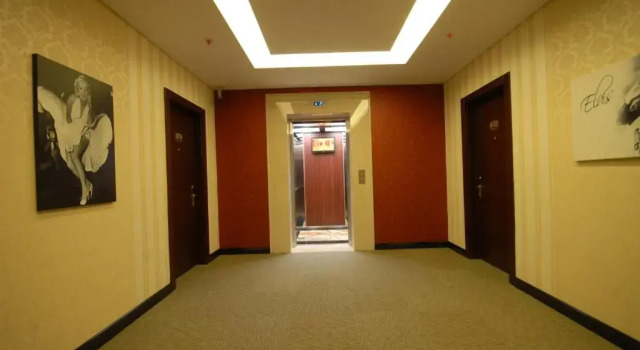 Одноместный номер Standard Imamoglu Pasa Butik Hotel