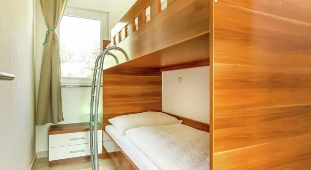 Коттедж Contemporary Holiday Home in Dramalj with Swimming Pool