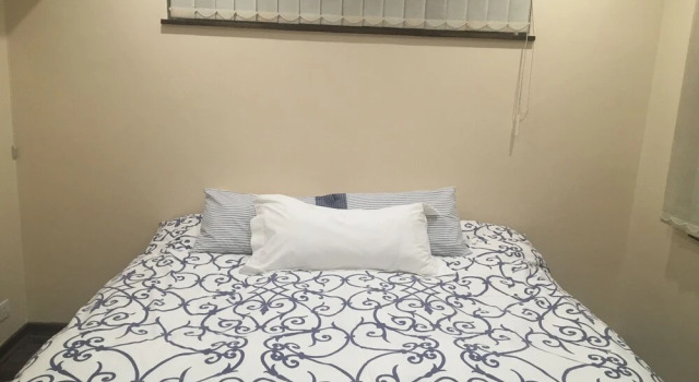 2 Bedroom Executive & Holiday Suburban Home, Rezerwuj Dom wakacyjny Harare Zimbabwe