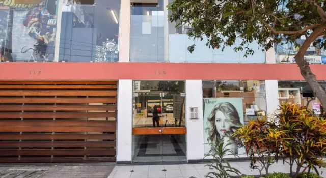 Апартаменты Miraflores4Rent Alcanfores