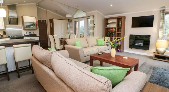 Lodge 26, Tintagel, Забронировать Отель Бизнес-отели Англии, 4* 5*