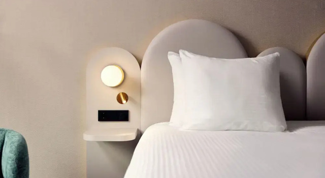 Van der Valk Hotel Park Lane Antwerpen, Забронировать Отель Отели Антверпена 4 звезды, рядом с House of Literature, 4*