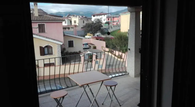 Коттедж Casa la rosa dei venti