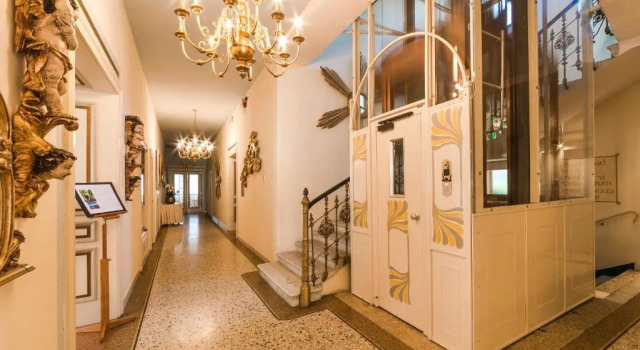 Hotel Adria