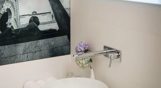 Номер Luxury Dream Luxury Rooms