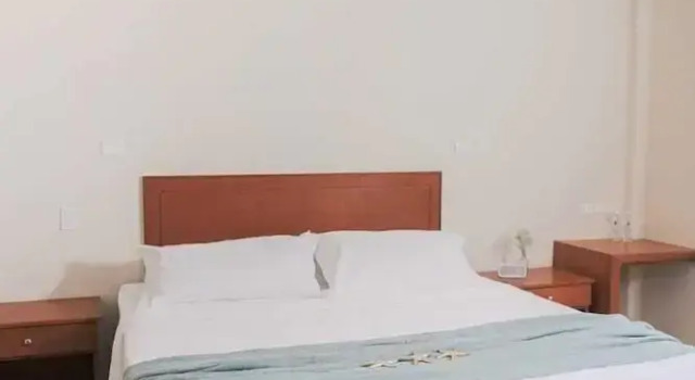 Люкс Costa Elegante Hotel & Suites