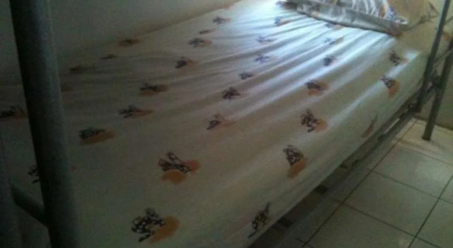 Da Rifi Hostel