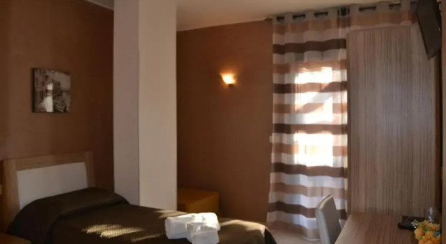 Camera Standard Villa Sofia