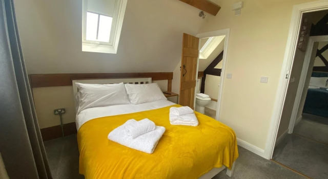 Коттедж Comfort Alexander Park B&B