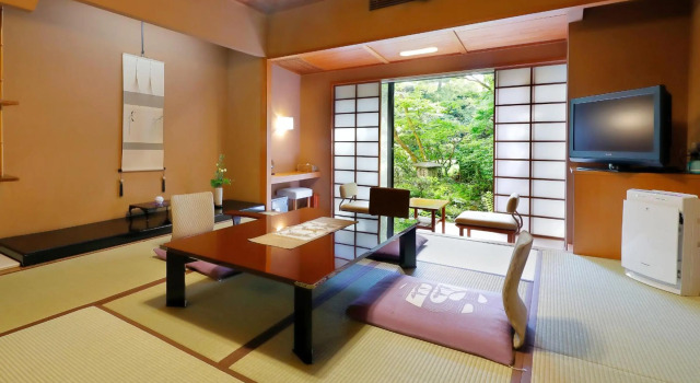 Taishoya, Buchen Sie Hotel Ureshino Saga