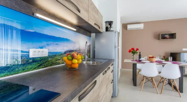 Апартаменты Apartments Viktorija