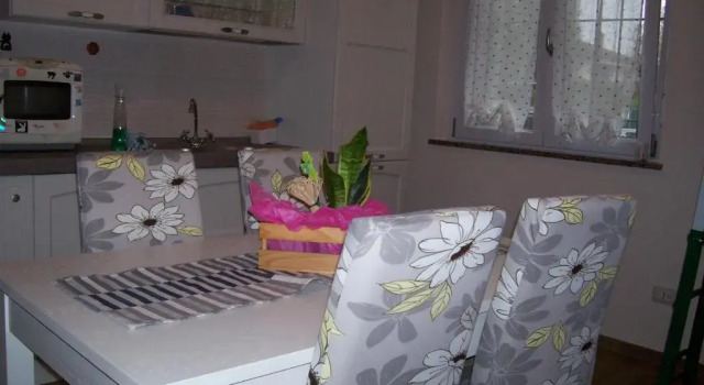 Коттедж Casa Morea