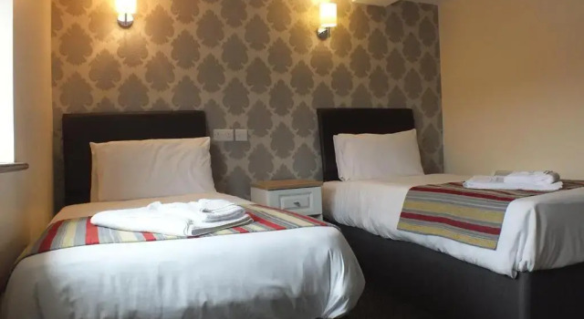 The Kingstanding Inn, Varaa Matkakoti Birmingham West Midlands