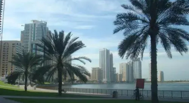 Al Sheraa Hotel Apartments, Забронировать Апартаменты/квартира Апартаменты Шарджи, рядом с Al Jazeera Park, Апартаменты/квартира