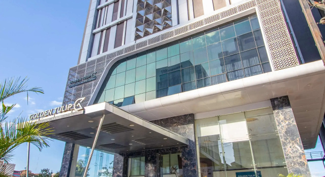 Golden Tulip Westlands Nairobi