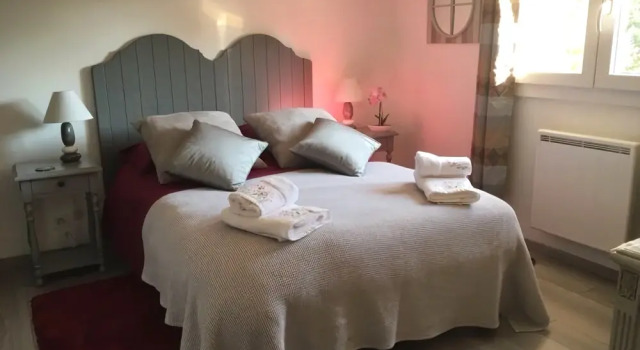 Villa Charme Et Détente