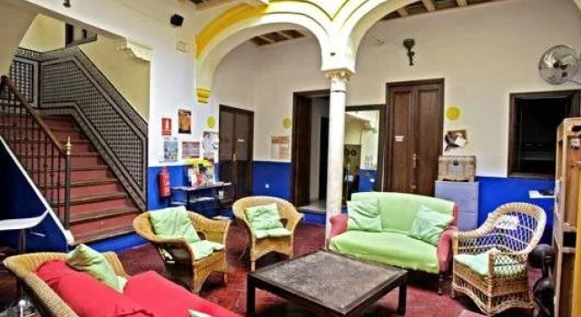 Traveler´s Inn Seville