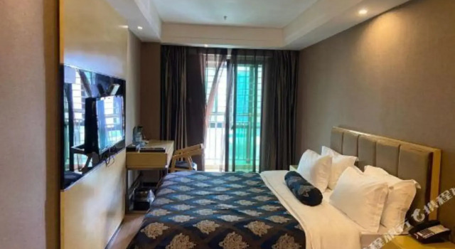 Cade Hotel (Nan'an Huahui Plaza), Book Hotel Nan'an Fujian