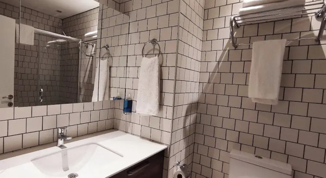 Двухместный люкс Deluxe Mas Suites Karaköy