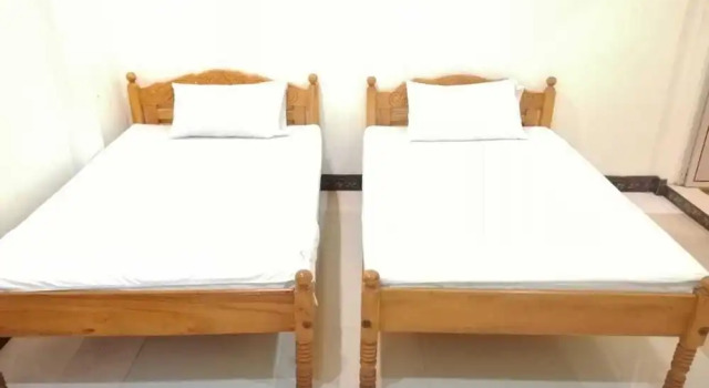 Номер Standard Victoria Guest House