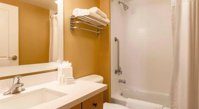 Студия TownePlace Suites by Marriott Yuma