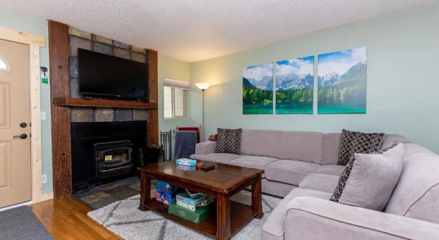 Villamont #6916 by Summit County Mountain Retreats, Rezerwuj Apartament Hotele w Vail Ski z parkingiem, Parking
