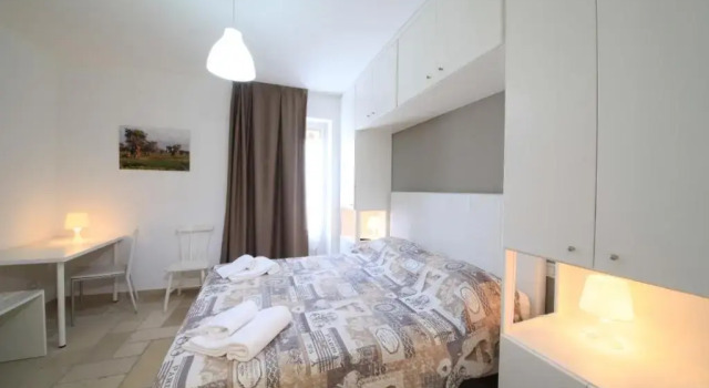 Номер Standard DIMORA AMALFITANA