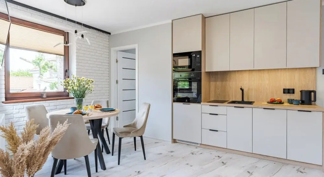 Апартаменты Imperial Apartments - Mewa