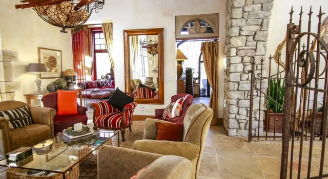 La Villa dOlne, Rezervovat Vila Hotely v Lutych s parkováním, Parkování