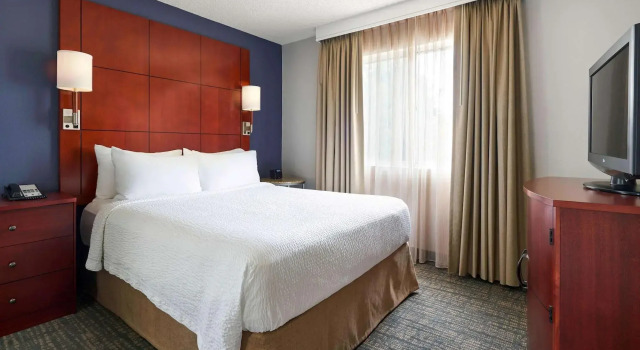 Sonesta ES Suites Annapolis, Брондау Қонақ үй Аннаполис Мэриленд