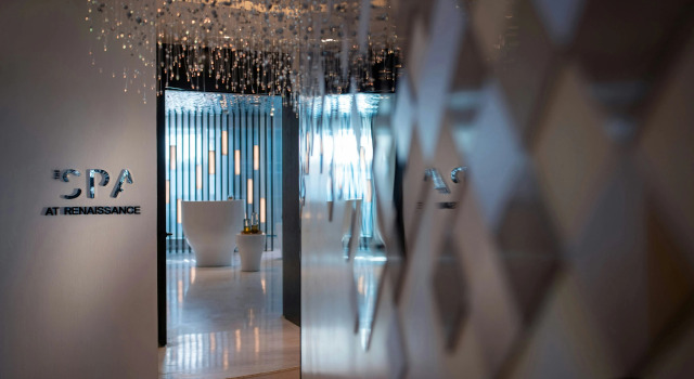 Renaissance Nanning Hotel