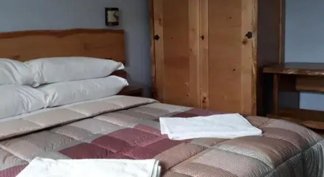Locanda Mulino del Barone by VM, Book Hotel Opi Abruzzo Ski