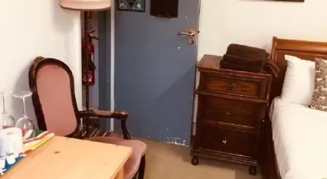 Номер Standard Hudsons