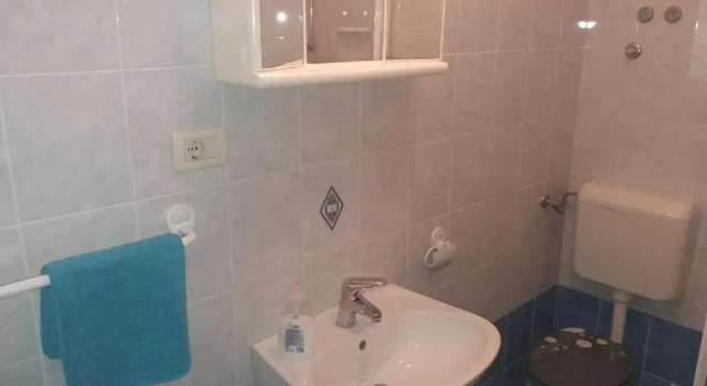 Апартаменты c 1 комнатой Apartments Ella