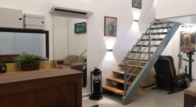 Апартаменты Pinnacle kelana jaya 919