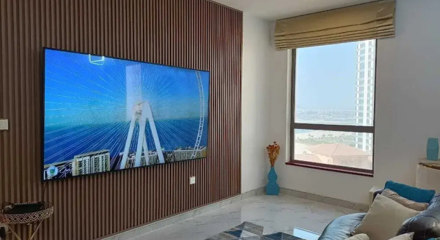 Murjan2 Luxury Studio, Забронировать Отель Дубай Эмират Дубай, рядом с Dubai Marina Yacht Club