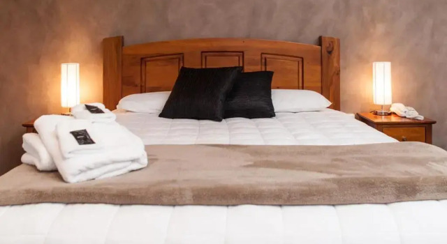 Семейные апартаменты Picton Accommodation Gateway Motel