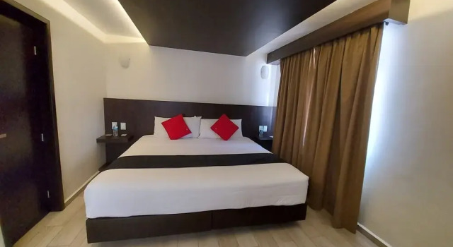 Hotel La Estancia Zacatlan, Prenota Hotel Zacatlan Stato di Puebla