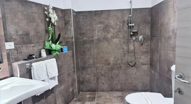 Номер Superior Hotel La Magione