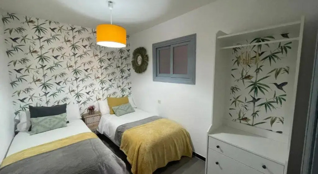 Apartamento La Cuca, Забронировать Апартаменты/квартира Канделеда 