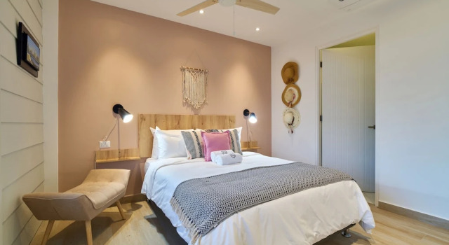 Comfy Love Nest w/ Private Pacific View, Rezervovat Apartmán Panamá Panama