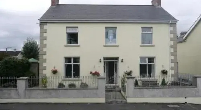 Семейный номер Standard Rose Park House