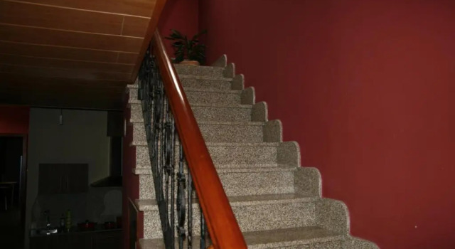 Albergue O Logoso, Prenota Hotel Dumbría Costa da Morte