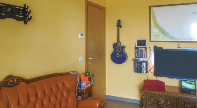 Awesome Apartment in Cologna Spiaggia With 2 Bedrooms and Wifi, Book Apartment Hotels in Abruzzo with Parking, Parking